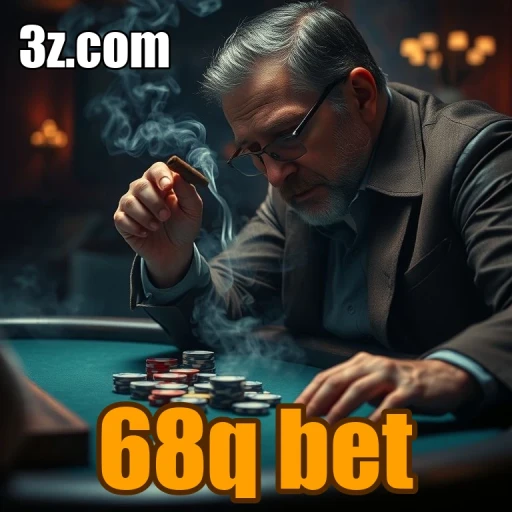 A Incrível Seção de Blackjack do 68q Bet: Jogue e Vença!
