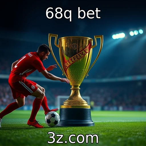 Impacto das regulamentações no setor de apostas esportivas - 68q bet