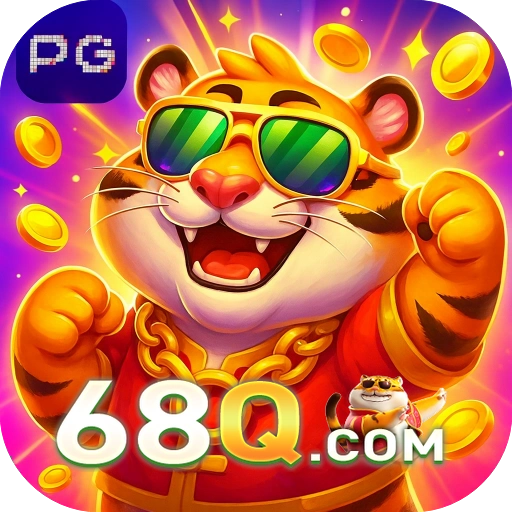 68q Logo