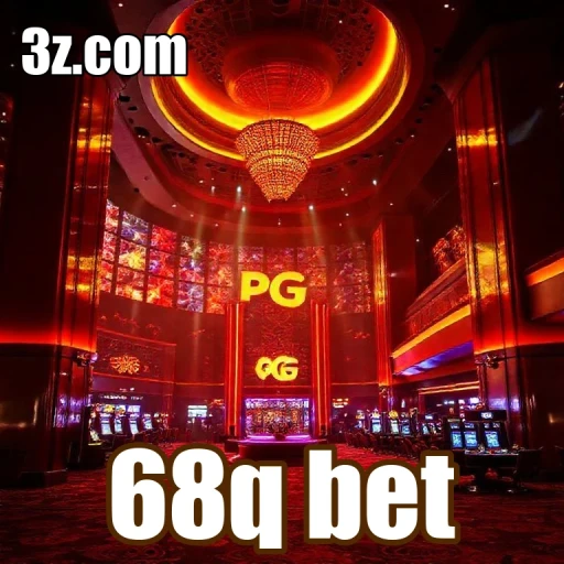 Torneios Incríveis na 68q bet para Jogadores Apaixonados